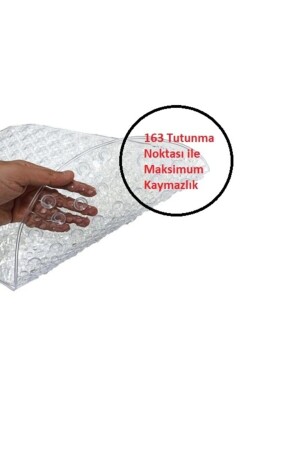 مقلاة حمام مكافحة الانزلاق مع كوب التنقيب 38cmx 70cm مقلاة حمام التنقيب 40x70 - Sermat