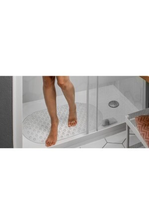 نمط حوض الاستحمام مضاد للجلطة كوب الصق 38cmx70cm خفاشة خفاشة نمط كوب الصق - Sermat