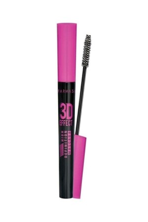 3d Effect Hıgh Defıtınıtıon Mascara 10 Ml - 2