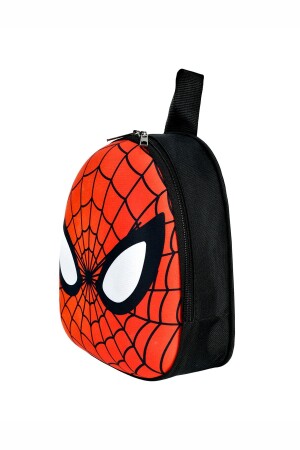 3D-geprägte Kindergarten- und Alltagstasche, Spiderman-Rucksack für 2–6 Jahre - 3