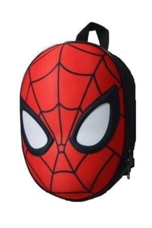 3D-geprägter Spiderman-Rucksack für den Kindergarten und den täglichen Gebrauch - 1