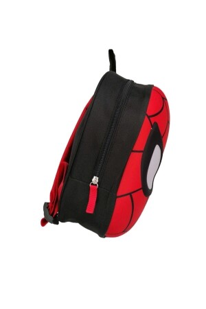 3D-geprägter Spiderman-Rucksack für den Kindergarten und den täglichen Gebrauch - 4