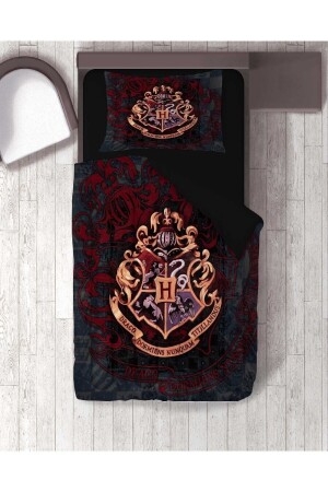 م.ن.ز-فيتا تصميم هاري بوتر 3D طباعة واحد غطاء غطاء المطبوعة مجموعة HERRY20100 - hediyevita