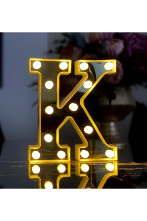 MNZ-3d إضاءة LED الخطابات الإضاءة الزخرفية الحجم الكبير Gm-4176 - Gift Moda