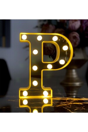 MNZ-3d إضاءة LED الخطابات الإضاءة الزخرفية الحجم الكبير Gm-4176 - Gift Moda