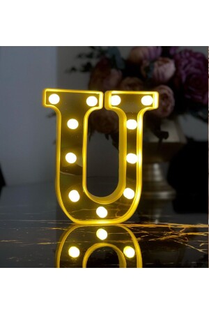 MNZ-3d إضاءة LED الخطابات الإضاءة الزخرفية الحجم الكبير Gm-4176 - Gift Moda