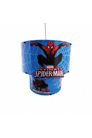 3D Spiderman Magic Deckenpendelleuchte HOME12806 - 2