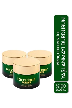 3er-Pack Reismehlcreme Flourcream-0003 - 1