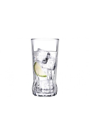 3'lü Gaıa Meşrubat Bardağı Fma03263 PRA-2307837-6202 - Paşabahçe