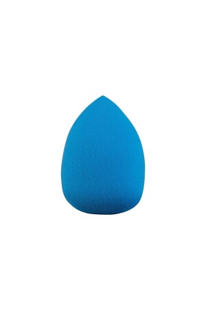 3'lü Mini Makyaj Süngeri - 3 Pieces Blending Sponge Set - 048 - 8690604598588 - 2