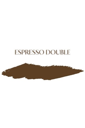 3x10ml Permanent Make-up und Microblading Farbstoff Türkischer Kaffee – Espresso – Latte - 3