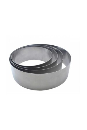 مجموعة من طلاء الكعك من 4 ارتفاع 10 سم 22 - YDS PARTİ