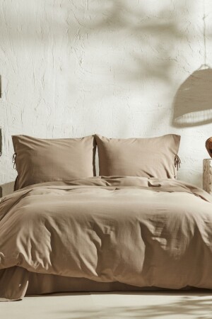 م.ن.ز-4 عنصر غطاء غطاء مزدوج 200، 18 01. 0998 - Karaca Home