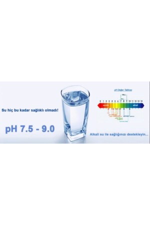 4 Adet Saf Ingiliz Karbonatı Alkali Yaşam 125 gr Sodyum Bikarbonat relife4 - 7