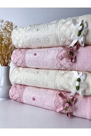 مجموعة من 4 مجموعة من القطن الجامن الجامن الجامن الجامن الجامن الجامن الجامن الجامن الجامن الجامن الجامن الجامن الجامن ال - AYHANHOME