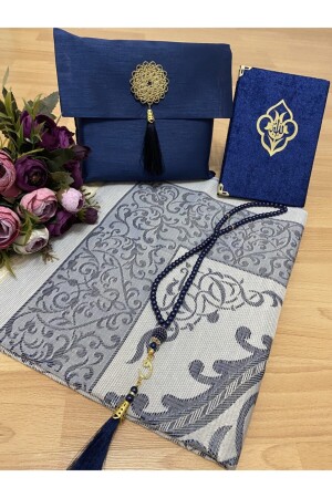 طقم 4 مع حقيبة شنتوك - Ayhanhome