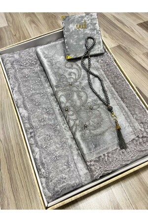 4 قطعة فريق سيكاد القذف الصفيحة الصندوق الكاديف العروس المزدوجة - Ayhanhome