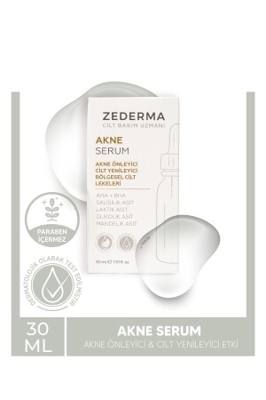 مـنـز - مـنـز مـنـز 4 - ZEDERMA