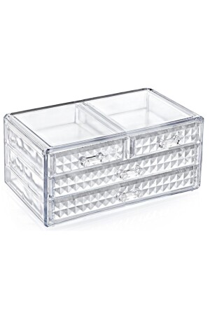 المقصورة المكونة من الماس 4 [ft-022] TYC00200028891 - Box Up