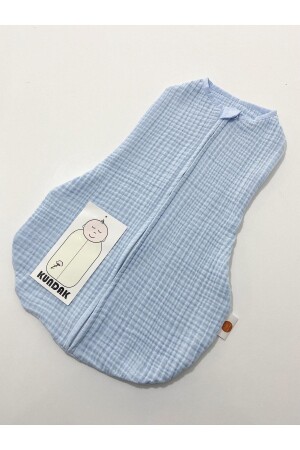 MNZ-4 طبقة القطن مضادة لللطفء البامبو المسلين السد - Babys Field