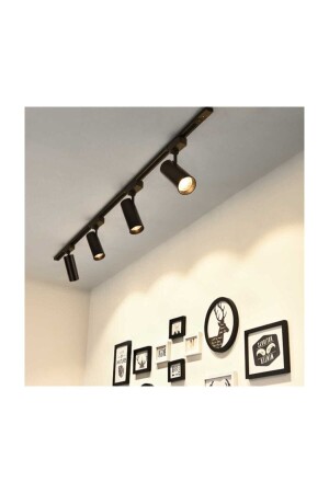 4 قطع LED 4 قطعة LED LED 360 درجة تحويل مصباح البوابة - Ledim