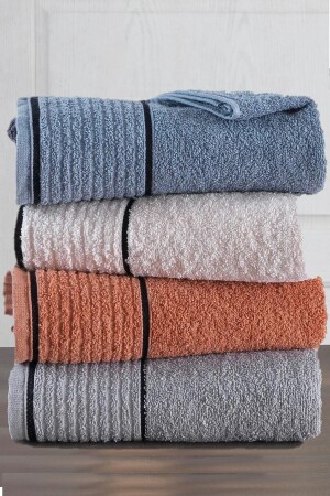 مجموعة من الماسحات من 4 قطع - Mariva Home