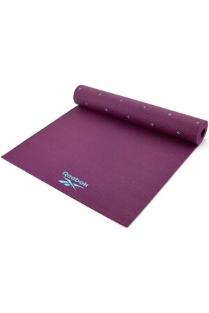 4 mm doppelseitige Hello Hi Yogamatte Rayg-11030hh - 3