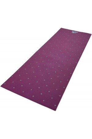 4 mm doppelseitige Hello Hi Yogamatte Rayg-11030hh - 9