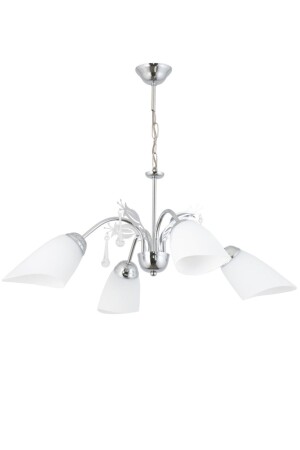 منازل 4 قطع من نوع MNZ-Stylish Design LMBDR252 - Lambadar