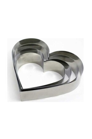 مجموعة من 4 NARK16 - Nar kalıp