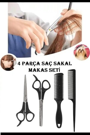 MNZ-4 قطع (مقعدات متوسطة-مخاطرة-مخاطرة-مخاطرة-مخاطرة مسطحة) صياغة شعر الحلاقة شعر لحية قطع - Xolo