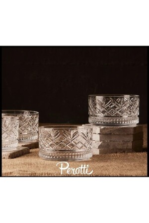 مجموعة من 4 POIT128 - PerottiHome