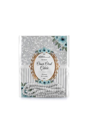 40 Mevlüt Kuranı 10 Adet Yasin Cüzü Tesbih Hediyelik Mevlit Seti Vefat Cenaze Kına Nikah Bebek Doğum - Merve Yayınları