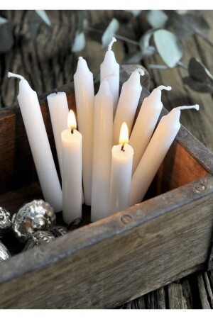 مومعة من المتجر التجاري 40 - Özkan Ambalaj