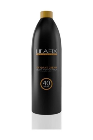 40 Volumen (12 %) Oxidationscreme 1000 ml - 1