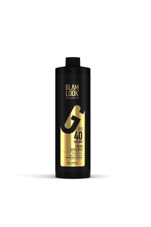 40-Volumen-Oxidationscreme 1000 ml - 1