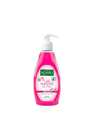 كوميلي هاندزيب روز 400 مل - Halal