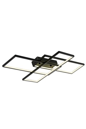 MNZ-4004 مشعل LED أسود 4004 SY - Eray Aydınlatma