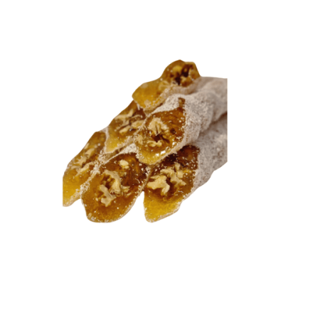 كاراكا سدرازام لوكوم سايد 400GR - Halal