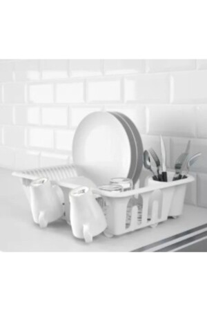 (مينز-فلوندرا) ، رف الأطباق 401 769 50 - IKEA