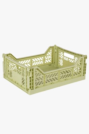 403014 Midibox Lime Cream Faltkoffer - 2