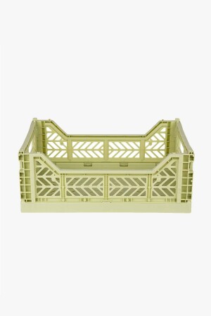 403014 Midibox Lime Cream Faltkoffer - 5