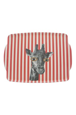 (منز) - حياة البرية (جرافة) 41 سم 4500976 - Porland