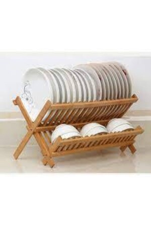 سلة الأطباق من البامبو 42 سم سلة الأطباق من البامبو سلة الأطباق من البامبو سلة الأطباق من البامبو Fma202157 - Yılmaz Ahşap