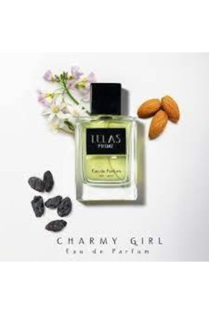 420 Charmy Girl 55 ml Edp Kadın Parfümü 8681124604200 - 4