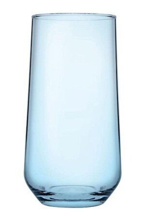 كوب من الزجاجات المائية 420015 6 حزمة أليجرا 470cc التركيز 8693357495623 - Paşabahçe