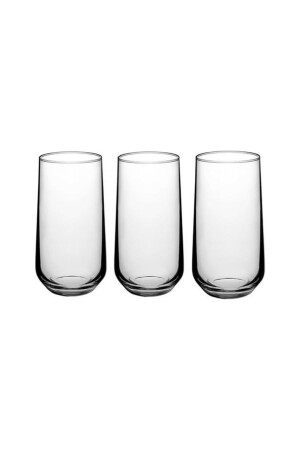 420015/1 Wasser-Soda-Glas Allegra 6er-Pack 8693357245518 - 1