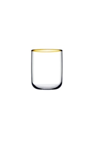 420112 Iconic Golden Touch 6-teiliges Glas – 280 cc 01TRK081 - 1