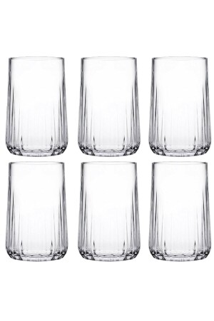 420522 Nova Kaffee-Wasserglas-Set, 6 Stück, SB180, TYC00409730707 - 2