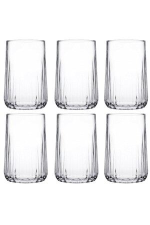 420522 Nova Kaffee-Wasserglas-Set, 6 Stück, SB180, TYC00409730707 - 3